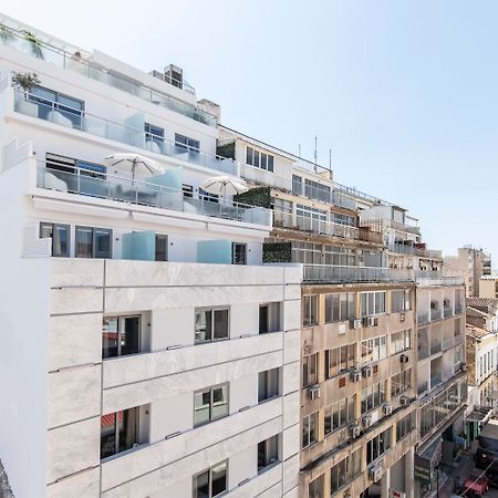 Gallery Suites & Residences Piraeus Exterior photo