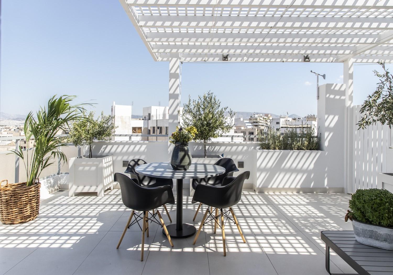 Gallery Suites & Residences Piraeus Exterior photo